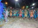 Todas las fotos de las comparsas en la segunda noche de carnaval