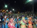Todas las fotos de las comparsas en la segunda noche de carnaval