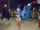 Todas las fotos de las comparsas en la segunda noche de carnaval