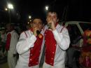 Todas las fotos de las comparsas en la segunda noche de carnaval