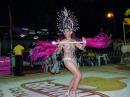 Todas las fotos de las comparsas en la segunda noche de carnaval