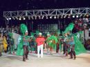 Todas las fotos de las comparsas en la segunda noche de carnaval