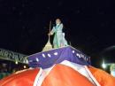 Todas las fotos de las comparsas en la segunda noche de carnaval
