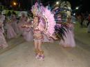 Todas las fotos de las comparsas en la segunda noche de carnaval
