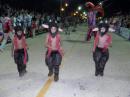 Todas las fotos de las comparsas en la segunda noche de carnaval