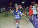 Todas las fotos de las comparsas en la segunda noche de carnaval
