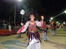 Todas las fotos de las comparsas en la segunda noche de carnaval
