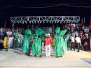 Todas las fotos de las comparsas en la segunda noche de carnaval