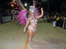 Todas las fotos de las comparsas en la segunda noche de carnaval