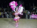 Todas las fotos de las comparsas en la segunda noche de carnaval
