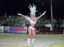 Todas las fotos de las comparsas en la segunda noche de carnaval