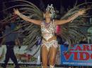 Todas las fotos de las comparsas en la segunda noche de carnaval