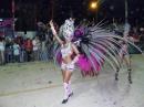 Todas las fotos de las comparsas en la segunda noche de carnaval