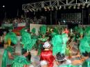 Todas las fotos de las comparsas en la segunda noche de carnaval