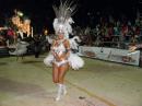 Todas las fotos de las comparsas en la segunda noche de carnaval