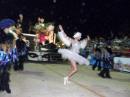 Todas las fotos de las comparsas en la segunda noche de carnaval