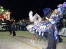 Todas las fotos de las comparsas en la segunda noche de carnaval