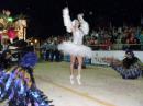 Todas las fotos de las comparsas en la segunda noche de carnaval