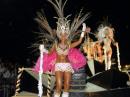 Todas las fotos de las comparsas en la segunda noche de carnaval