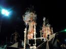 Todas las fotos de las comparsas en la segunda noche de carnaval