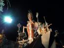 Todas las fotos de las comparsas en la segunda noche de carnaval