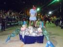 Todas las fotos de las comparsas en la segunda noche de carnaval