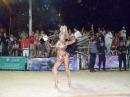 Todas las fotos de las comparsas en la segunda noche de carnaval