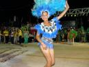 Todas las fotos de las comparsas en la segunda noche de carnaval