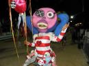Todas las fotos de las comparsas en la segunda noche de carnaval