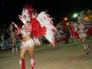 Todas las fotos de las comparsas en la segunda noche de carnaval