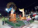Todas las fotos de las comparsas en la segunda noche de carnaval