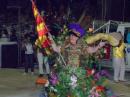 Todas las fotos de las comparsas en la segunda noche de carnaval