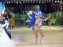 Todas las fotos de las comparsas en la segunda noche de carnaval