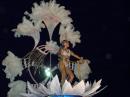 Todas las fotos de las comparsas en la segunda noche de carnaval