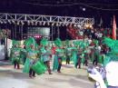 Todas las fotos de las comparsas en la segunda noche de carnaval