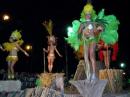 Todas las fotos de las comparsas en la segunda noche de carnaval