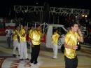 Todas las fotos de las comparsas en la segunda noche de carnaval