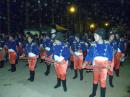 Todas las fotos de las comparsas en la segunda noche de carnaval