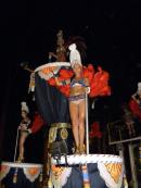 Todas las fotos de las comparsas en la segunda noche de carnaval