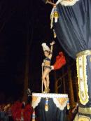 Todas las fotos de las comparsas en la segunda noche de carnaval