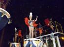 Todas las fotos de las comparsas en la segunda noche de carnaval