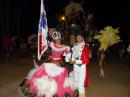 Todas las fotos de las comparsas en la segunda noche de carnaval