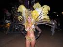 Todas las fotos de las comparsas en la segunda noche de carnaval
