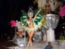 Todas las fotos de las comparsas en la segunda noche de carnaval