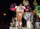Todas las fotos de las comparsas en la segunda noche de carnaval