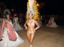 Todas las fotos de las comparsas en la segunda noche de carnaval