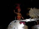 Todas las fotos de las comparsas en la segunda noche de carnaval