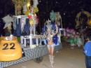 Todas las fotos de las comparsas en la segunda noche de carnaval