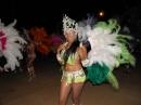 Todas las fotos de las comparsas en la segunda noche de carnaval