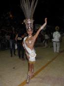 Todas las fotos de las comparsas en la segunda noche de carnaval